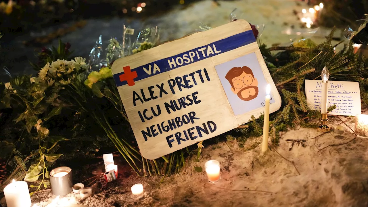 The Killing of Alex Pretti and the Betrayal of American Principles