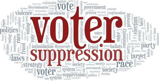 The Quiet Architecture of Voter Disenfranchisement: Executive Order 14248