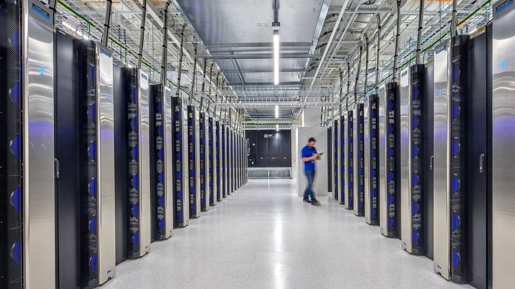 On Tomorrow’s Town Board Agenda: A Vote That Would Legalize a 635 Megawatt Data Center in&nbsp;Massena